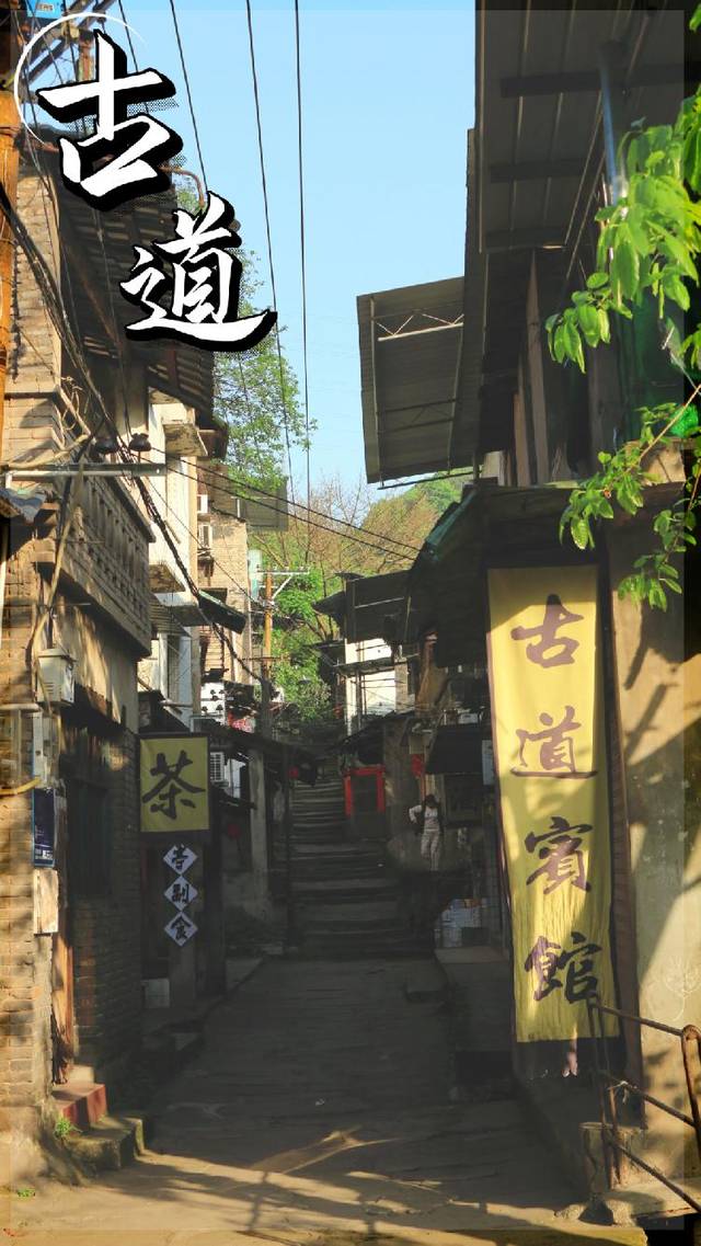 重庆珍档丨上新街 藏着一条八百年历史的"丝绸之路"