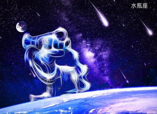 水瓶座男生：独立与前卫的完美平衡，探索他们的个性 (水瓶座男生性格特点)