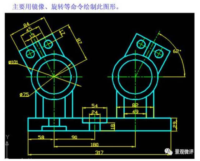 模具分多少种