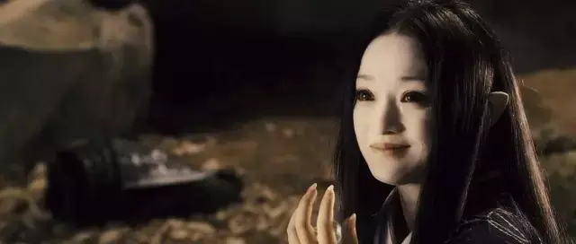 画皮妖小说