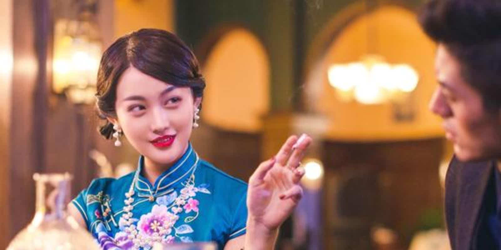 隐形守护者13:每次都是庄晓曼来杀我,说,你是不是爱上我了-频道-手机