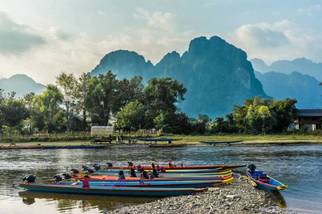 2017全新老挝旅游攻略_老挝自由行攻略/行程线路