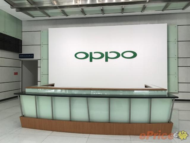 oppo 工厂直击!带你看看 oppo 手机生产过程