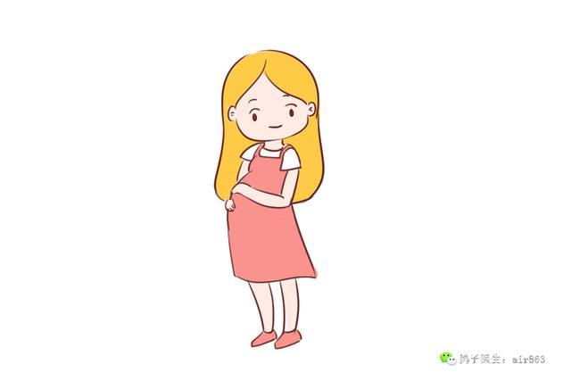 怀孕中后期就不要太爱美了,买孕妇装要考虑这几点