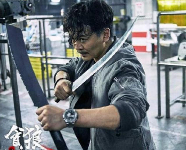 杀破狼3,这些武打巨星将替代甄子丹 ,场面会很棒