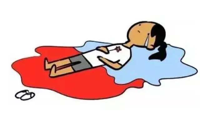 女子朋友圈晒吵架截图被起诉,法院判决赔偿5000!