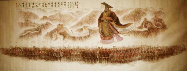 秦始皇出巡途中病死,赵高为何能和胡亥篡位成功?