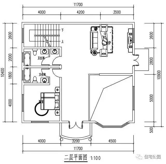 710米3层半自建房,独栋,双拼都好看,实拍!