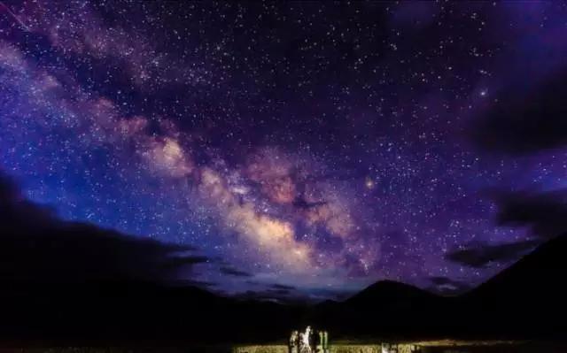 同时也是阿里地区青少年天文知识科普基地以及摄影家协会星空摄影创作