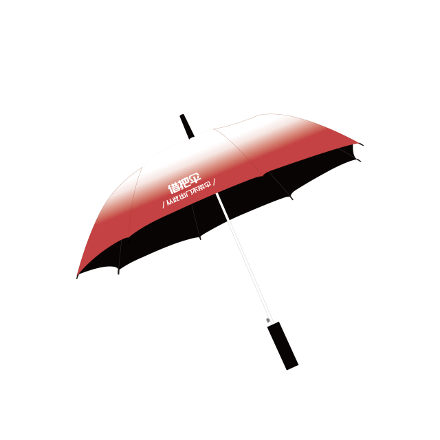 借把伞:无桩雨伞被没收,有桩共享雨伞才是未来
