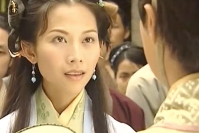曾经这些网红美如仙女,演电视剧却遭吐槽