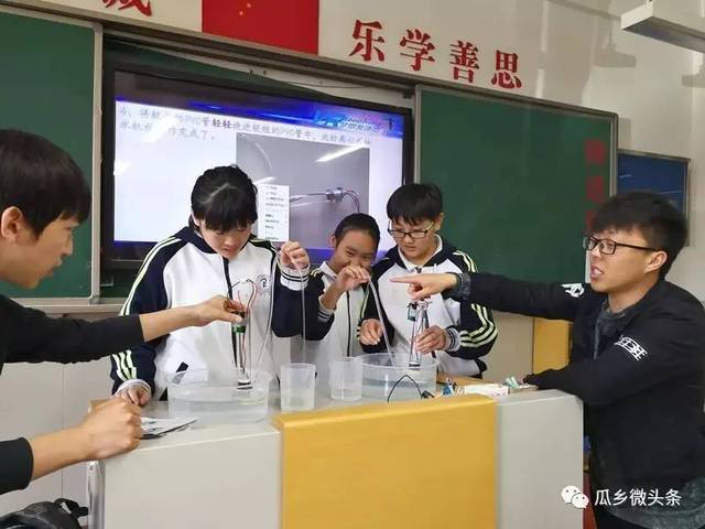 【喜报】庞各庄中学再创中考佳绩,为全校师生点赞