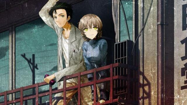 命运石之门剧场版结局没看懂.看着看着莫名其