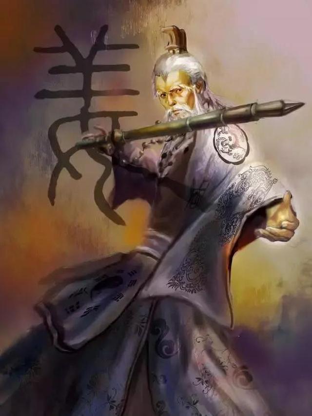 第一点《封神》开篇有言"文有太师闻仲,武有镇国武成王黄飞虎;文足以