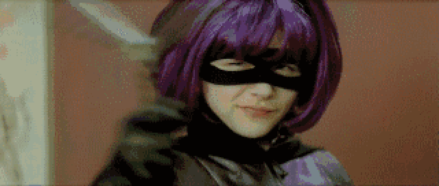 身娇体柔易推倒,盘点影视剧中的小萝莉