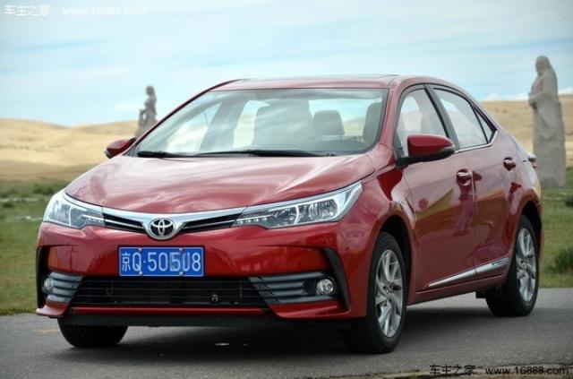 新款卡罗拉锐放上市试驾 bedd7d8fff024c809ff4b9c7418006cc.jpg