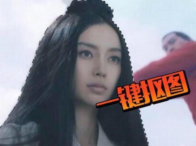 如果没有这些,也许回归《跑男》后的杨颖,也不会备受争议.