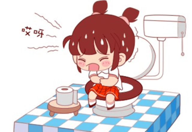 补血和通便,女人的两大要事!
