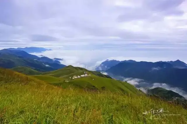这几个国内冷门旅游地,只有1%的人知道