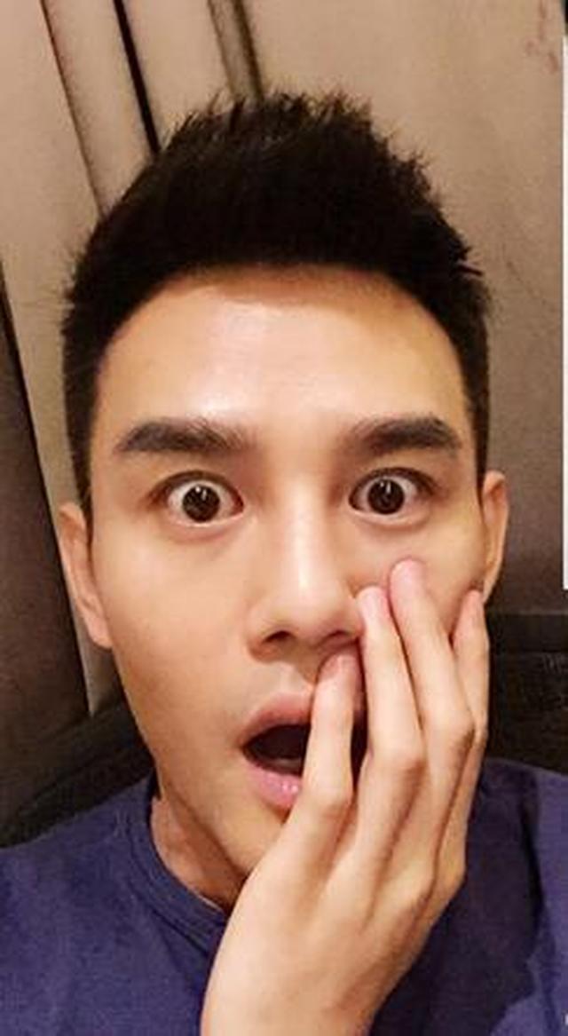 王凯的手,胡歌的鼻,是胡不是霍的建华你输了