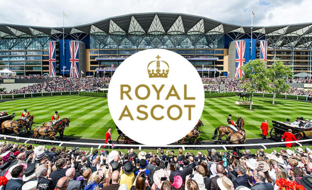 royal ascot | 英国皇家赛马会