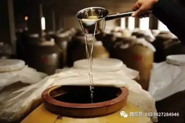 酿酒技术:地瓜酒的制作过程