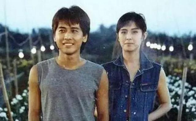 曾与齐秦黎明梁朝伟传绯闻 王祖贤为何仍孑然一身