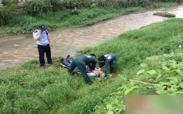 有人说农村电鱼的电压一般电不死人,我只能呵呵了,难道没有看新闻么.