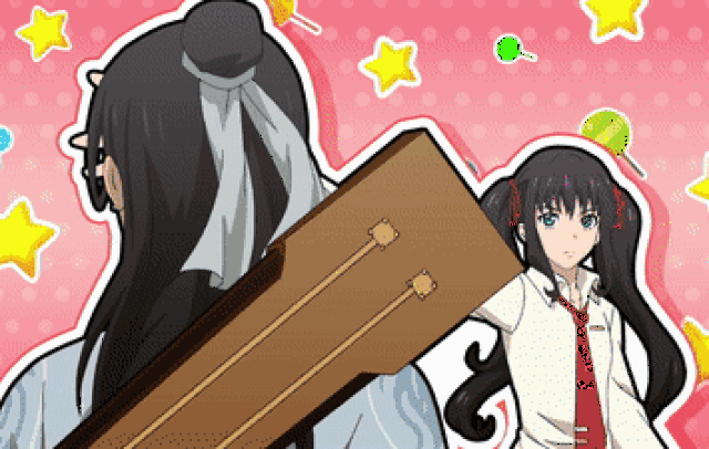 动漫 卡通 漫画 头像 355_225 gif 动态图 动图