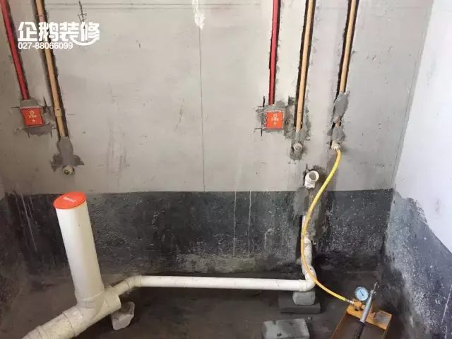 了解下水管标准尺寸装修不吃亏!