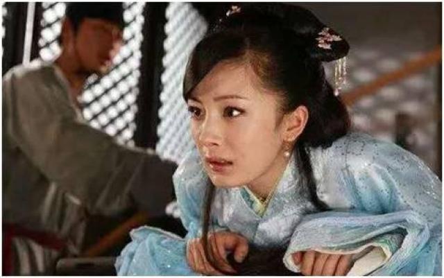 古装剧一言不合"挨板子"集合,她莫名戳中笑点!