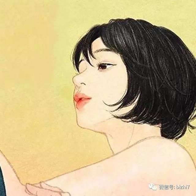 2017最新时尚微信头像图片