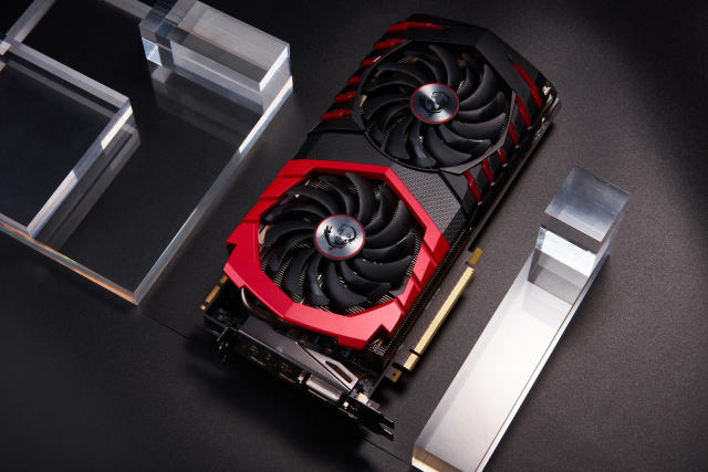 微星gtx1080ti gaming x(红龙系列)是目前的卡皇之一,其定位仅次于