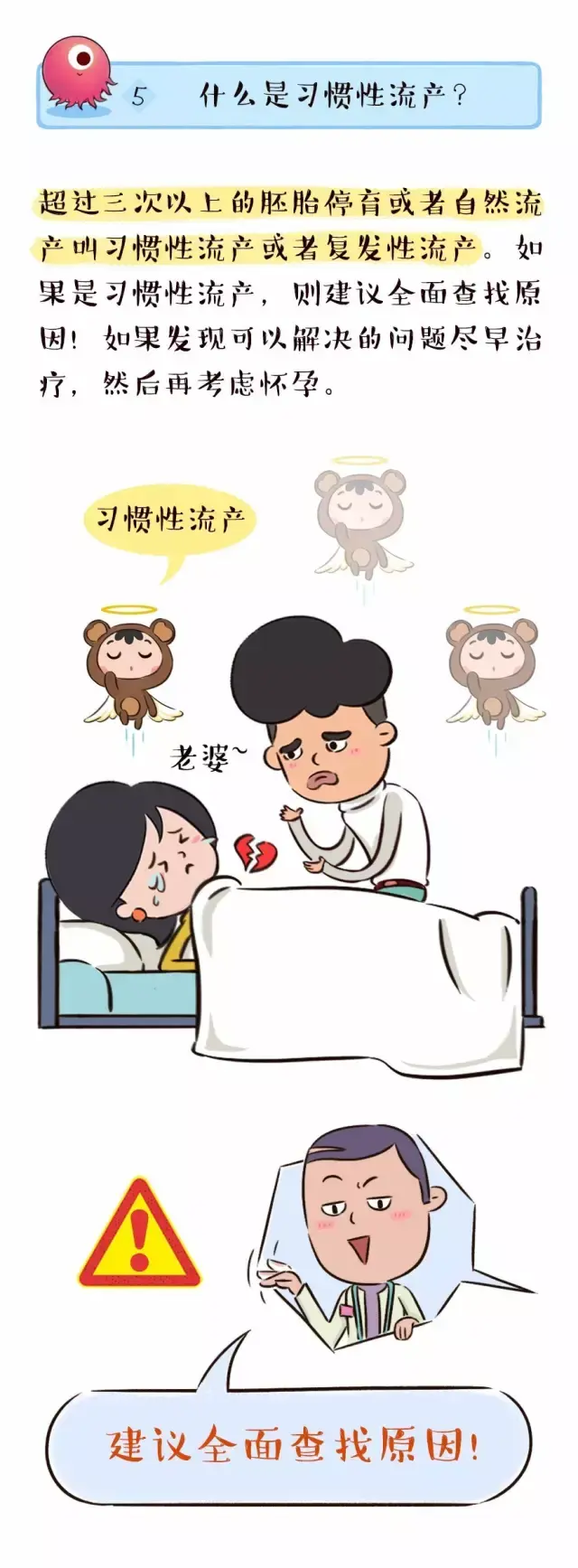 流产后多久才能啪啪啪?