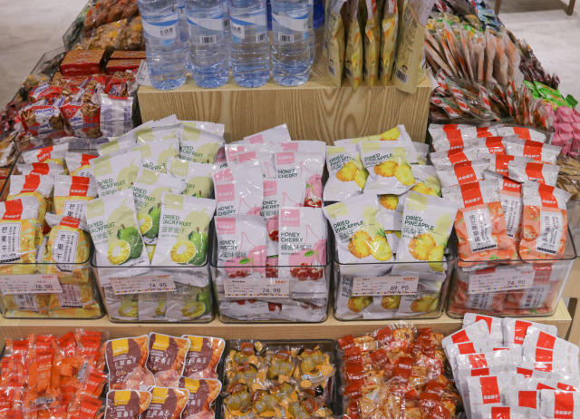 自己做的小零食方便携带 453d3a18dc184ee8854f31672c751d25.jpeg