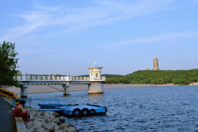 吉林这些景点将被驴友攻陷-旅游频道-手机搜狐