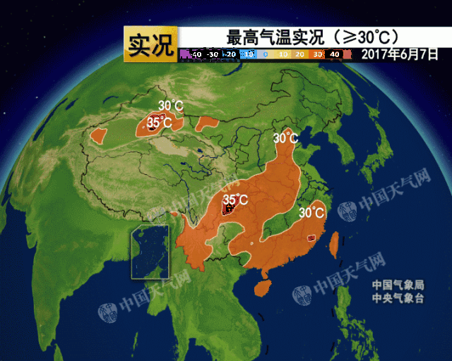 厦门的天是热死人的天,厦门的温度是晒死人的温度.