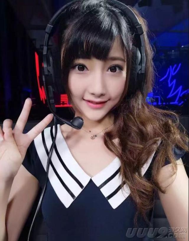 王者荣耀名人堂结果揭晓:琪琪获年度人气女解说
