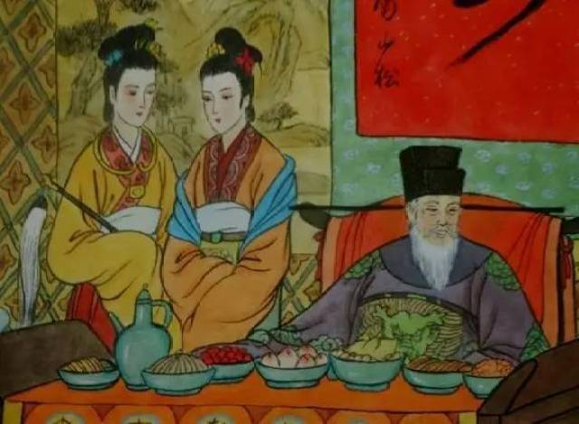 换个眼光看奇书,《金瓶梅》中那些流于欲望的