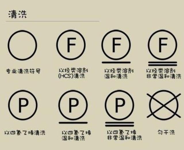 不可干洗,不可水洗 你是猴子派来搞笑的吗?
