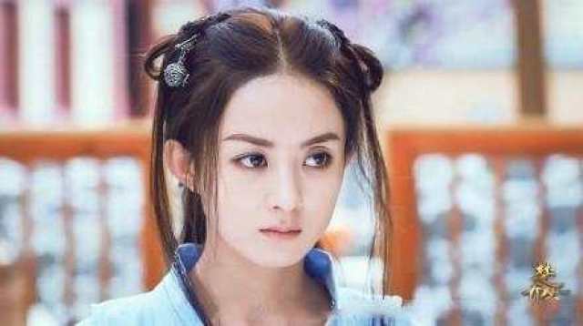 赵丽颖电视剧全部作品最新 589bcdcf57704afc80328063453803e3.jpeg