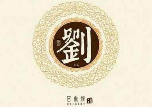 精选"百家姓"系列之——刘姓的起源!