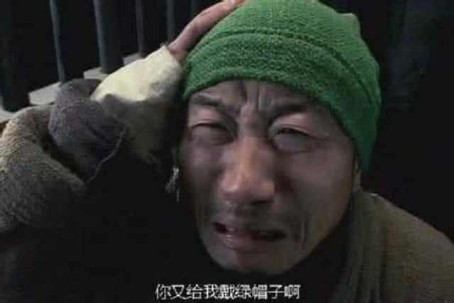 戴绿帽子竟还开导"告密者",孟尝君绿帽换和平!