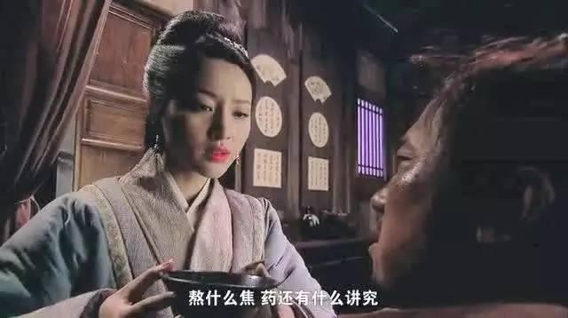 如果潘金莲嫁的不是武大郎而是武松,结局会怎样?