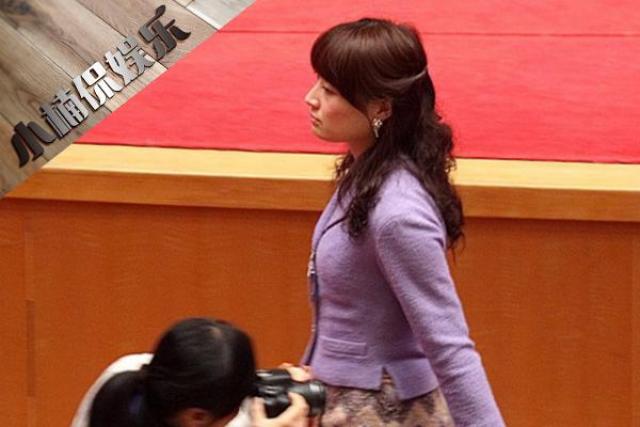 娃哈哈董事长女儿宗馥莉,如今嫁不出去也是个