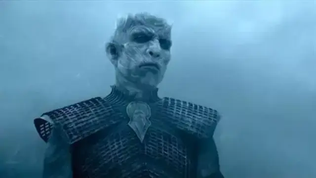 权利的游戏夜王死的是不是太莫名其妙了?