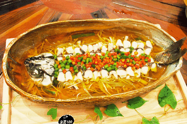 品开化美食 赏厨神百变厨艺 聆听大师分享心得