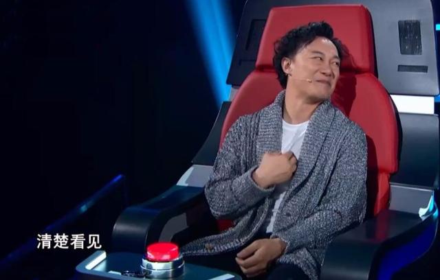 新歌声收视不复辉煌,要没有周杰伦陈奕迅会如何?