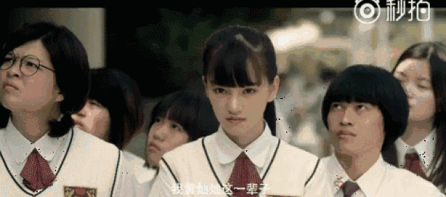 张辛苑换掉一字眉美成张柏芝,黄灿灿成了张歆艺?