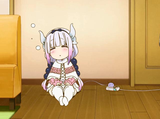 求一些动漫中的萝莉的名字